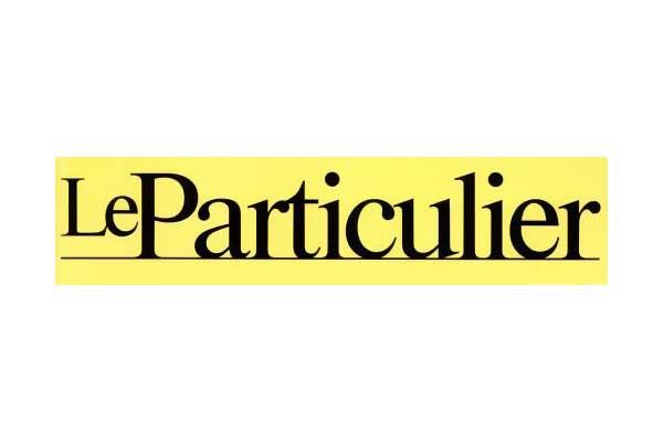 Presse le particulier immobilier