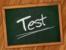 Tests